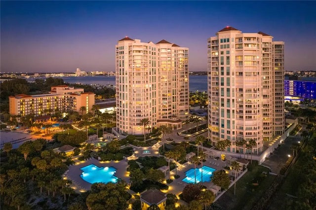 1170 Gulf Blvd 402, CLEARWATER