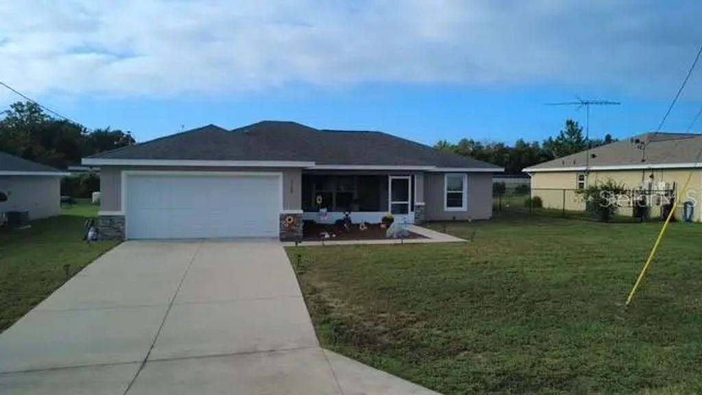 9720 Se 157th Lane, SUMMERFIELD