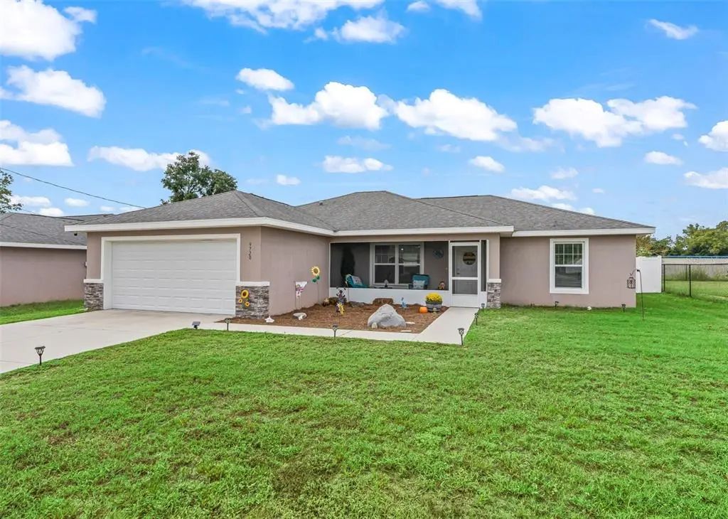 9720 Se 157th Lane, SUMMERFIELD