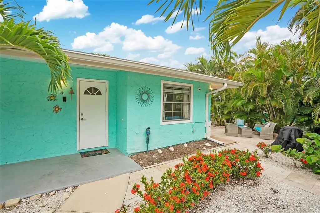 571 Saint Judes Drive 4, LONGBOAT KEY