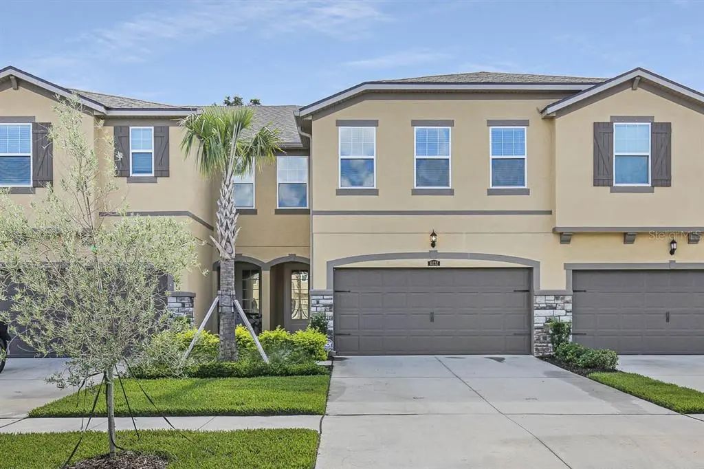 10232 Newel Valley Loop, RIVERVIEW