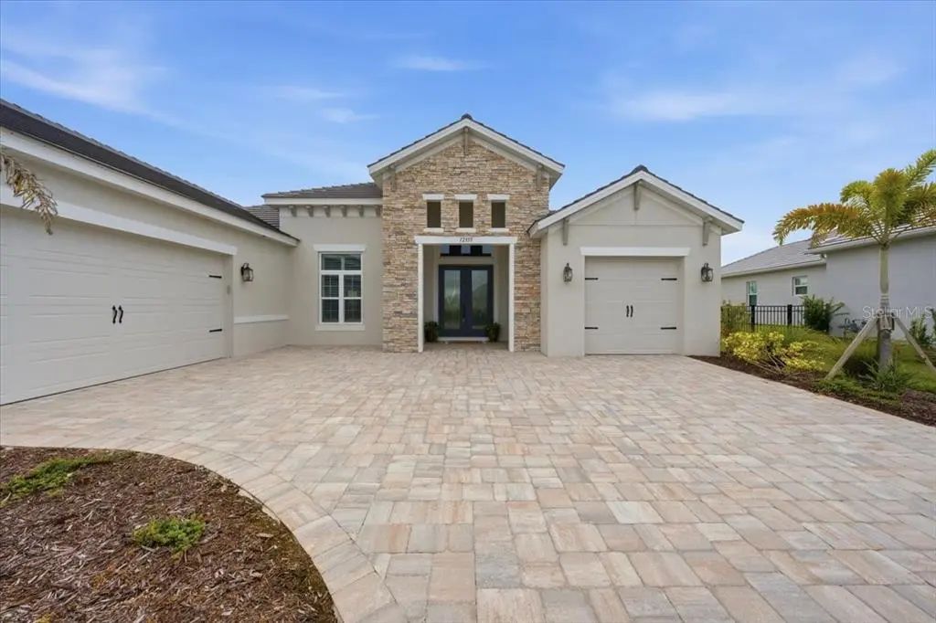 12355 Stonegate Trail, PARRISH