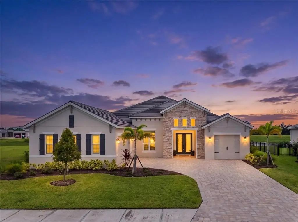 12355 Stonegate Trail, PARRISH