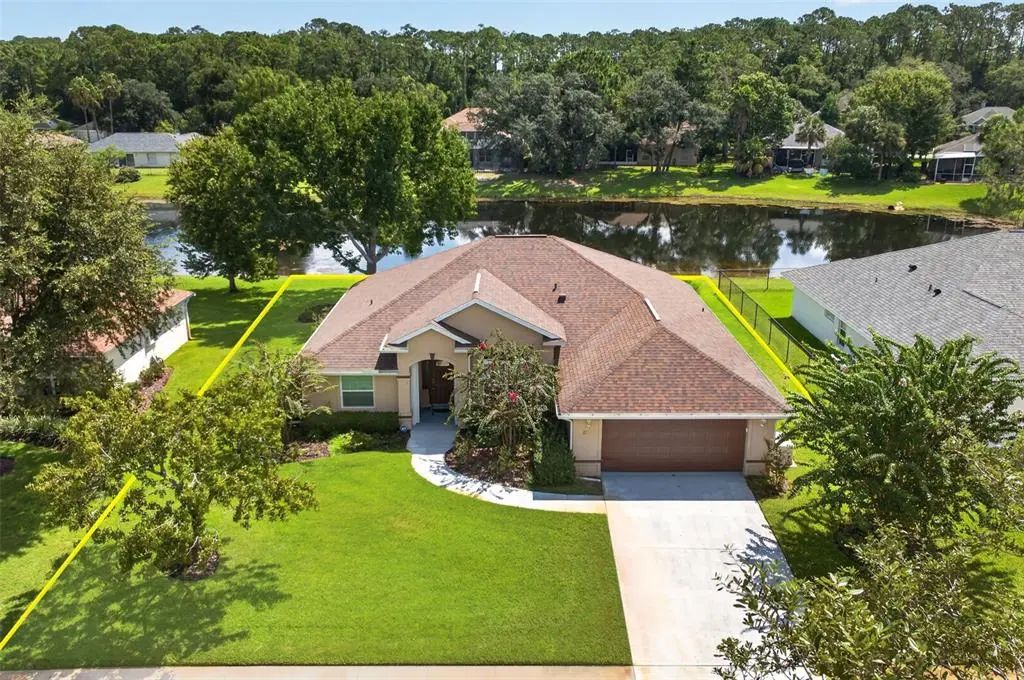 21 Greenvale Drive, ORMOND BEACH