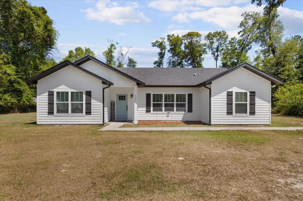 5231 Nw 73rd Street, CHIEFLAND