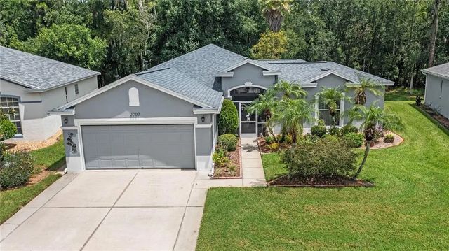 3007 Bellflower Way, LAKELAND