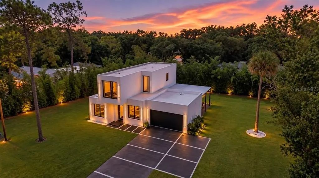 7412 Van Dyke Road, ODESSA