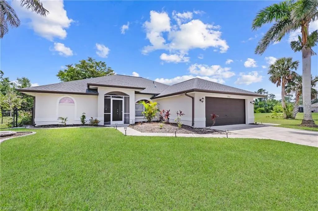 7448 S Blue Sage, PUNTA GORDA