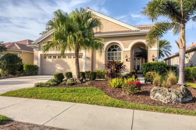 5223 Pine Shadow Lane, NORTH PORT
