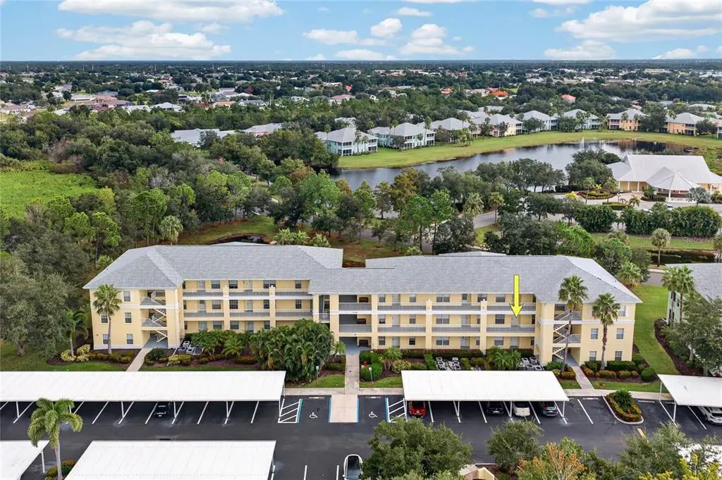 2060 Willow Hammock Circle 207, PUNTA GORDA