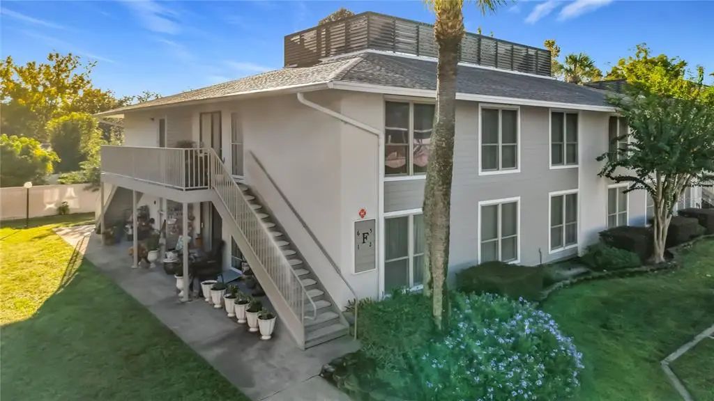 1935 Conway Road F5, ORLANDO