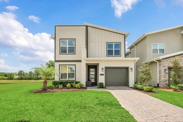 2775 Bookmark Drive, KISSIMMEE