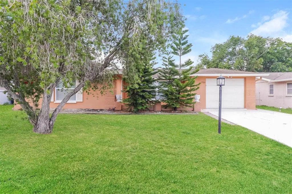 7710 Venice Drive, PORT RICHEY