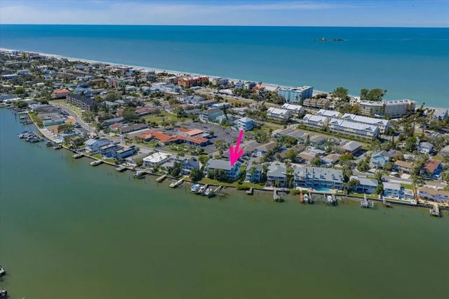 2505 Bay Boulevard 4, INDIAN ROCKS BEACH