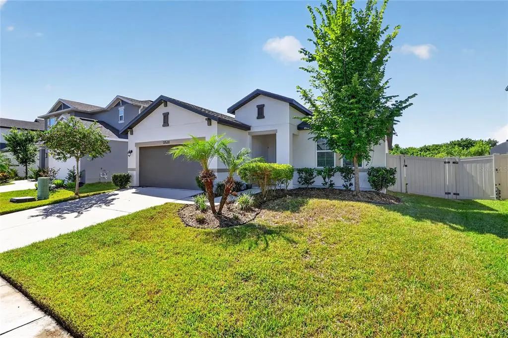 13520 Palmera Vista Drive, RIVERVIEW
