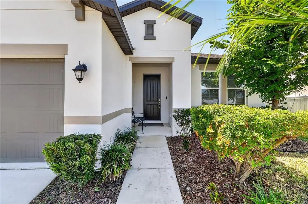 13520 Palmera Vista Drive, RIVERVIEW