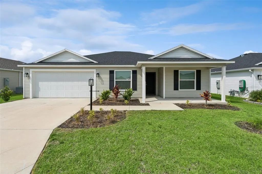 7608 Daniel Hearns Way, THE VILLAGES