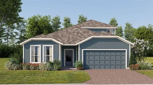 3146 Mindfullness Drive, CLERMONT