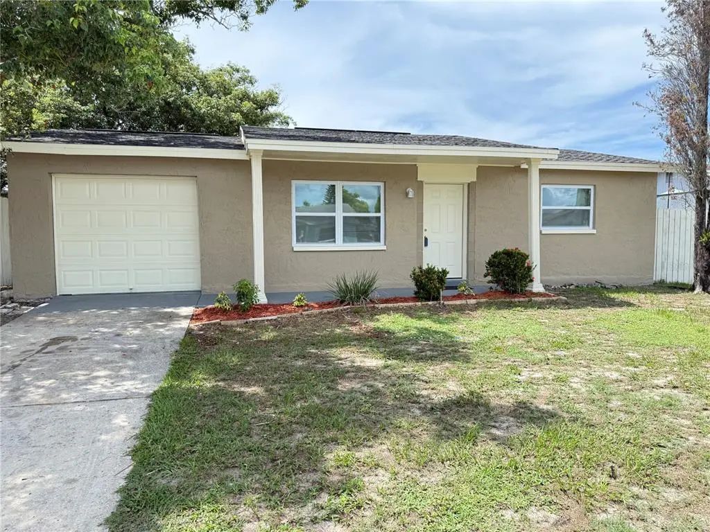 9637 Marlinton Lane, PORT RICHEY
