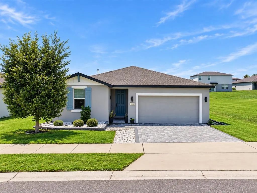 1282 Citrus Landings Boulevard, DAVENPORT