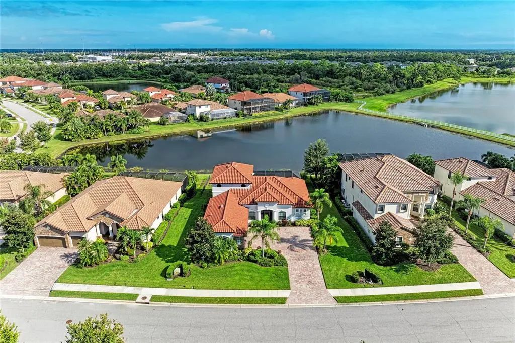 5672 Cloverleaf Run, LAKEWOOD RANCH