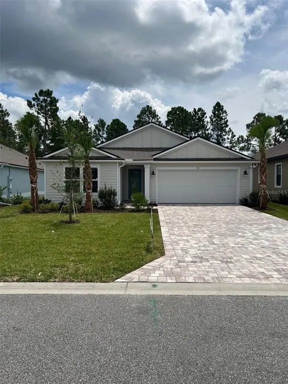 73 Green Circle, PALM COAST
