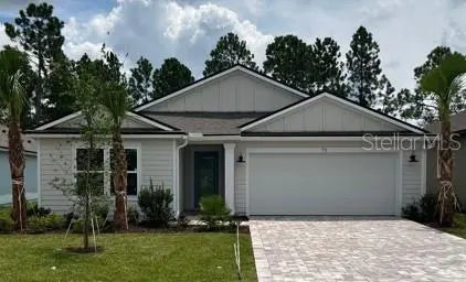 73 Green Circle, PALM COAST