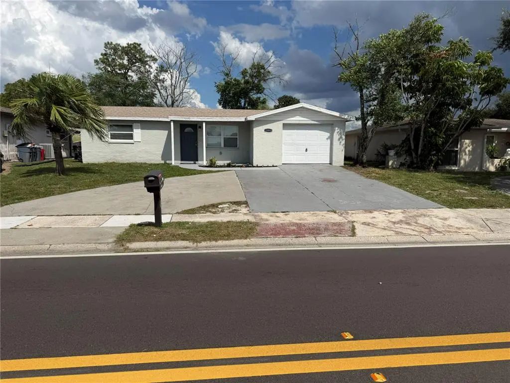 10010 Regency Park Boulevard, PORT RICHEY