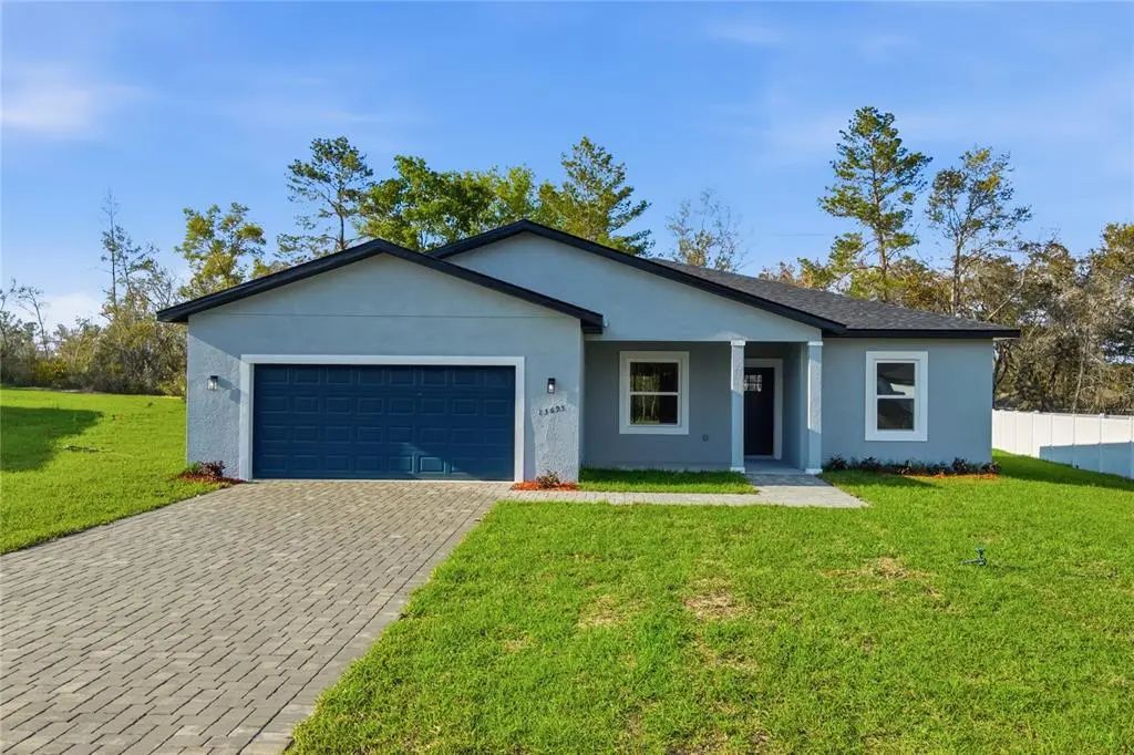 13695 Sw 40th Circle, OCALA