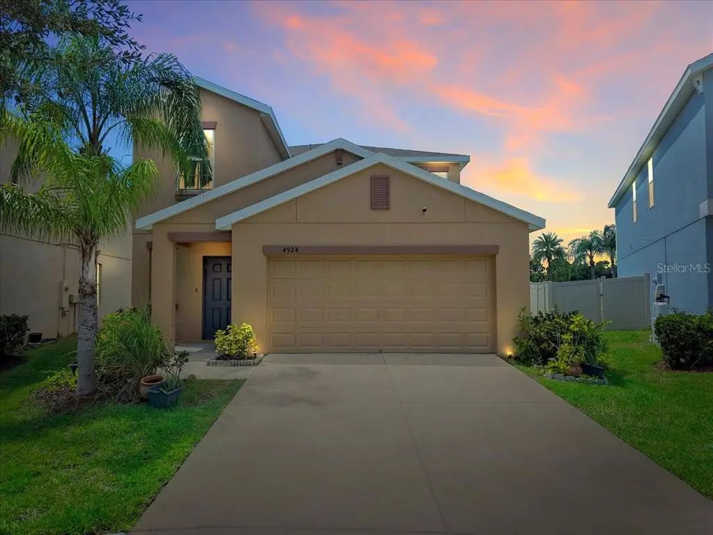 4924 Reflecting Pond Circle, WIMAUMA