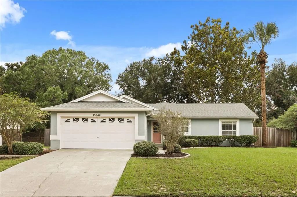 15646 Greater Trail, CLERMONT