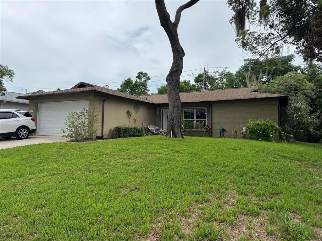 10707 Salamanca Drive, PORT RICHEY