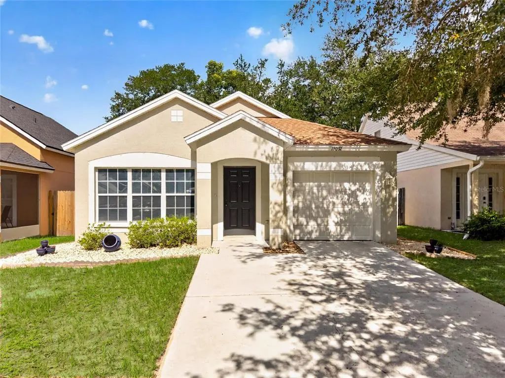 15032 Deer Meadow Drive, LUTZ