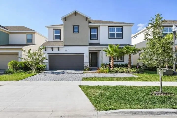4497 Monado Drive, KISSIMMEE