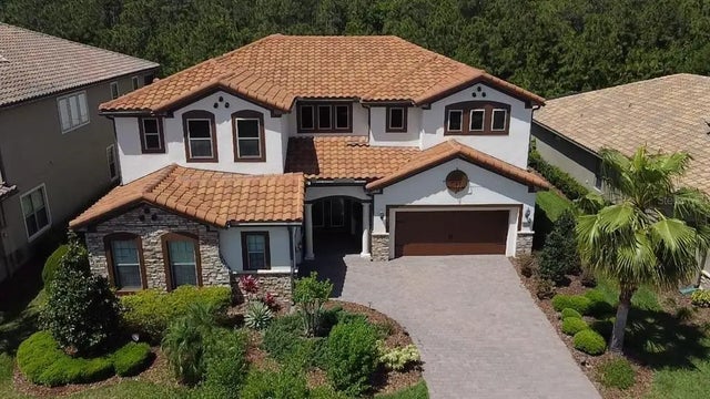 8556 Adalina Place, ORLANDO