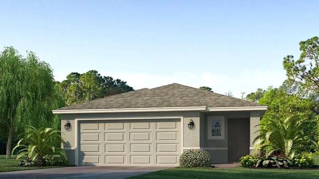 11857 Texoma Court, PARRISH