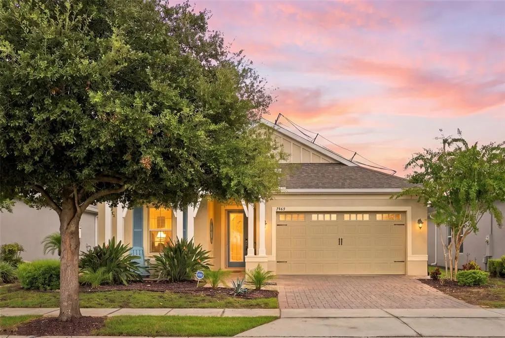 7969 Hanson Bay Place, KISSIMMEE