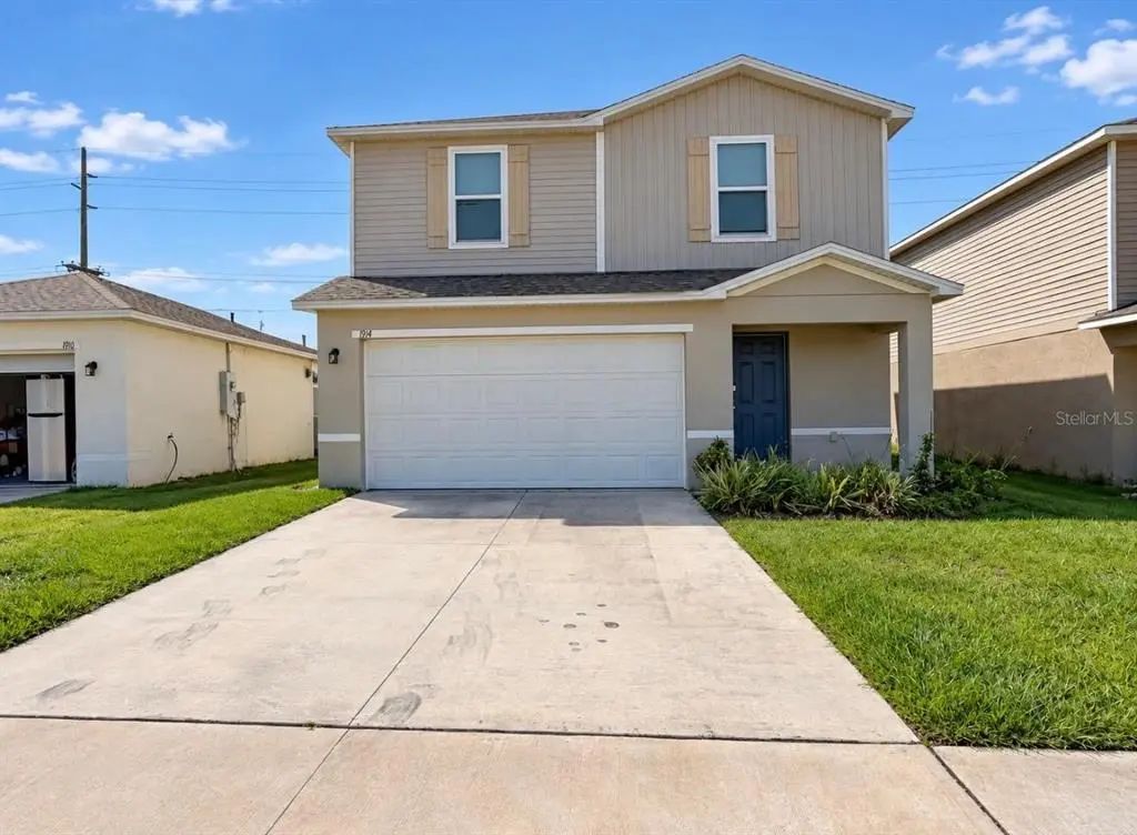 1914 Golden Beak Drive, EAGLE LAKE
