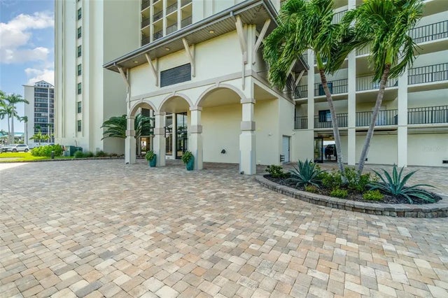 17080 Harbour Pointe Drive 7c -713, FORT MYERS