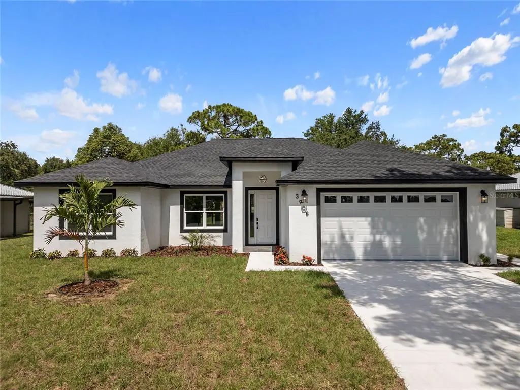 3908 Garienda Avenue, SEBRING