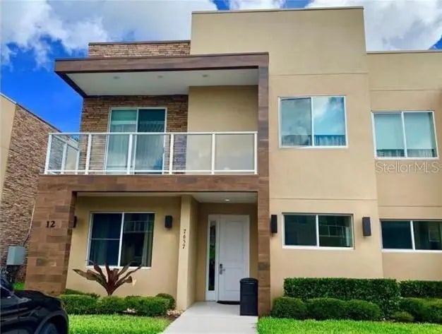 7657 Recife Drive, KISSIMMEE