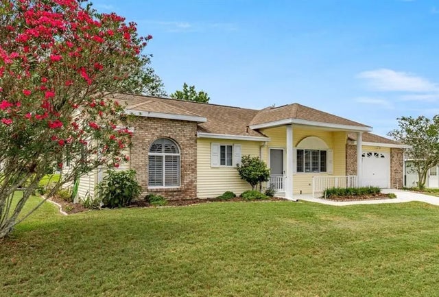 2158 Nw 50th Avenue, OCALA