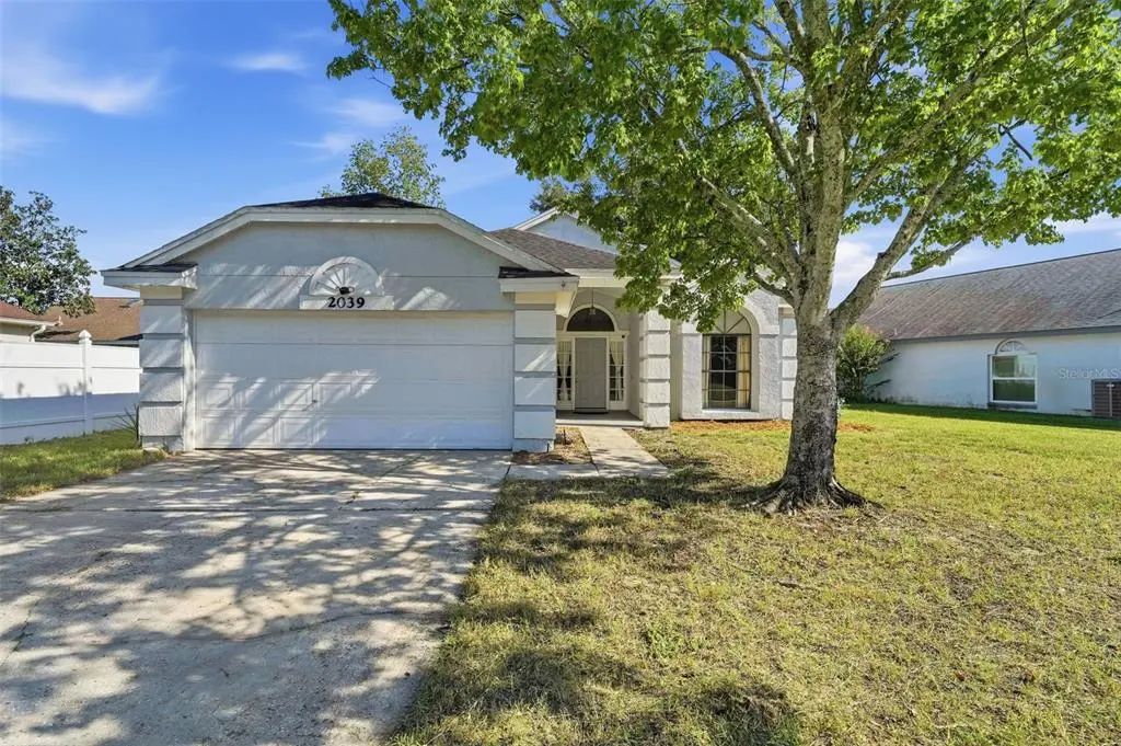 2039 Inge Court, APOPKA