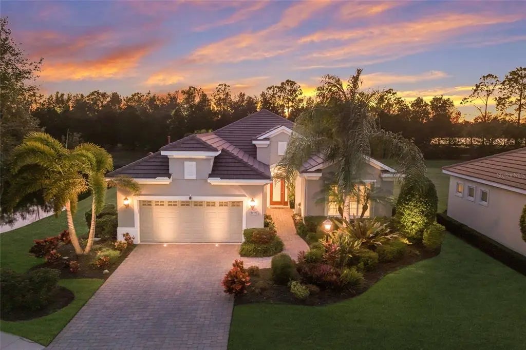 14552 Whitemoss Terrace, LAKEWOOD RANCH