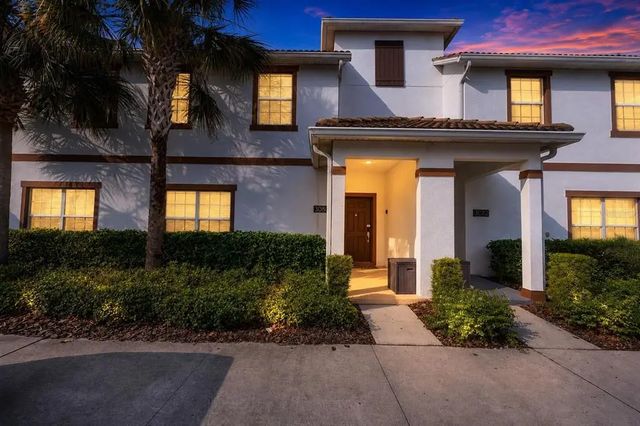 3080 Juliet Drive, KISSIMMEE