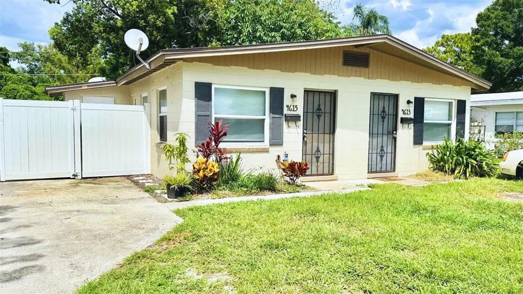 4615 Edgewater Drive, ORLANDO