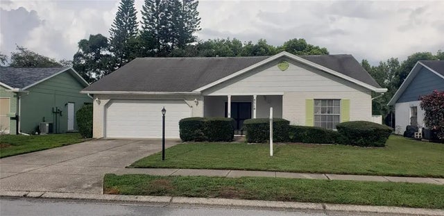 4714 Cavendish Drive, NEW PORT RICHEY