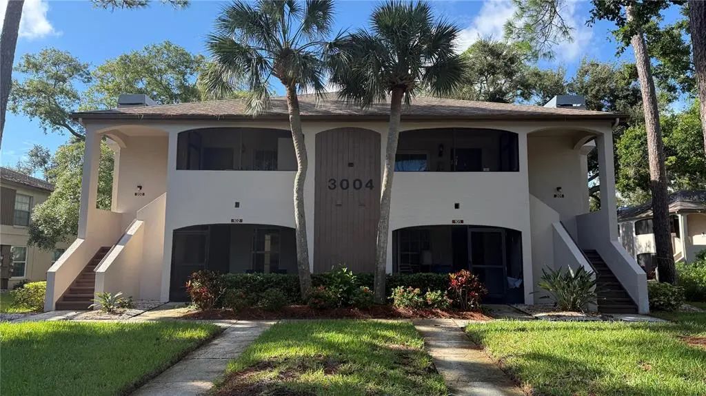 3004 Bonaventure Circle 204, PALM HARBOR
