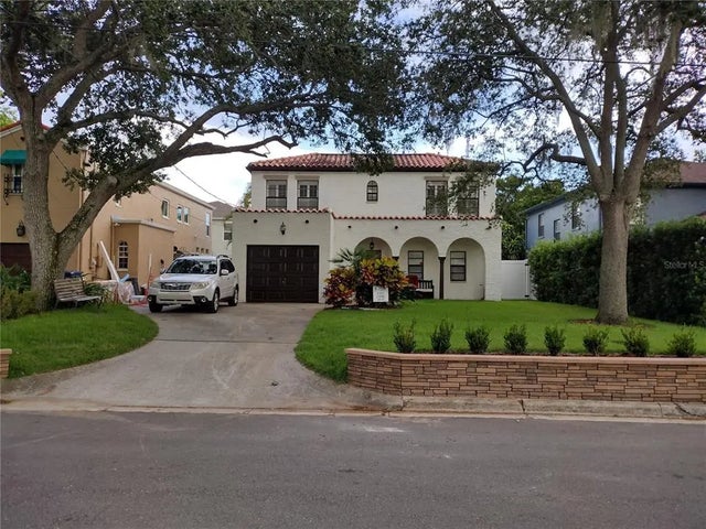 3218 W Obispo Street, TAMPA