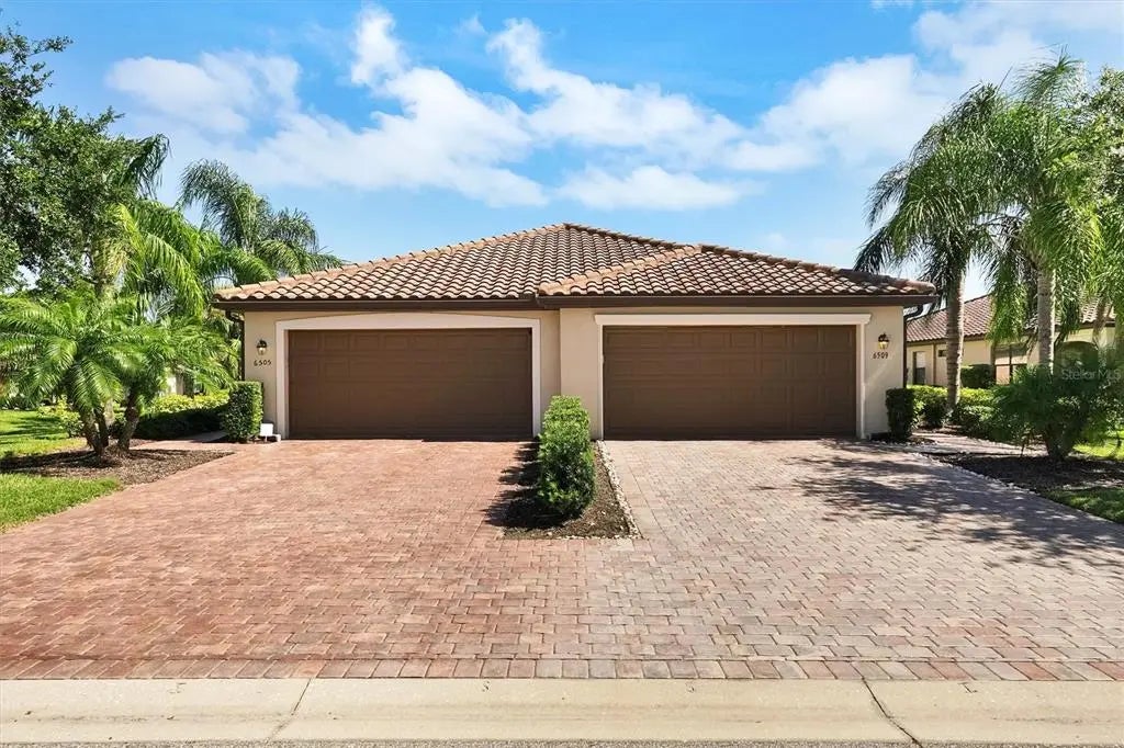 6509 Candlestick Drive, BRADENTON